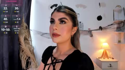 ice_y_abigail online show from November 1, 2025, 12:18 pm