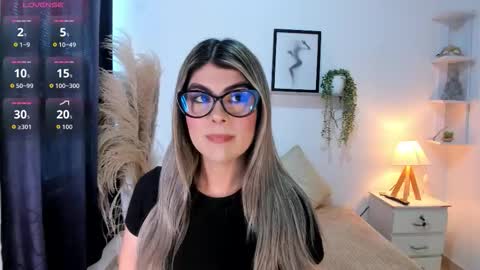 ice_y_abigail online show from November 15, 2025, 12:13 pm
