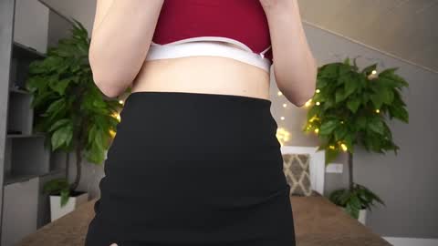 Danielle online show from January 20, 2025, 11:45 am