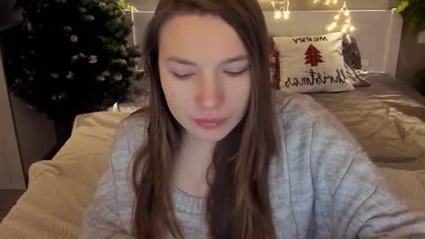 Danielle online show from January 10, 2026, 1:46 pm