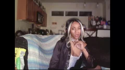 bree summers online show from September 13, 2025, 10:04 am