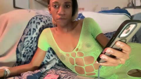 bree summers online show from October 10, 2025, 8:02 am