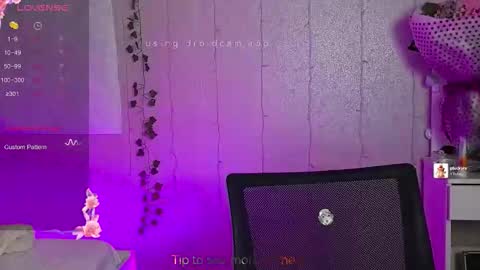 Ksenia online show from March 2, 2026, 8:37 pm