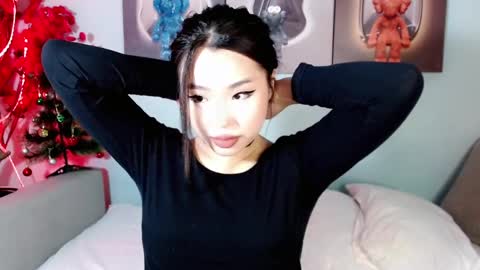 ichiben online show from January 1, 2025, 3:03 pm