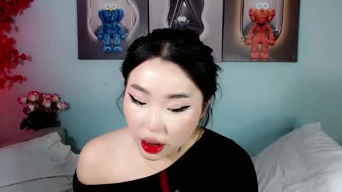 ichiben online show from January 9, 2025, 11:47 am