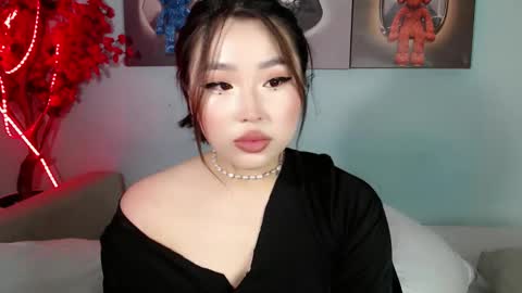 ichiben online show from February 10, 2025, 5:09 pm