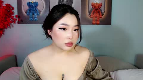 ichiben online show from February 23, 2025, 1:57 am