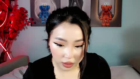 ichiben online show from February 26, 2025, 12:14 pm