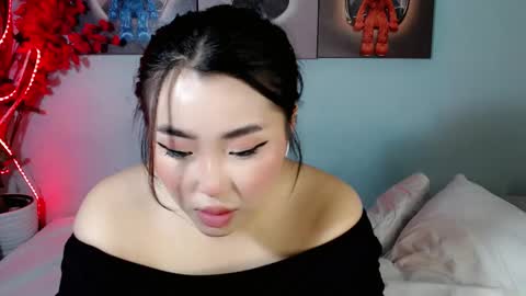 ichiben online show from March 5, 2025, 3:40 pm