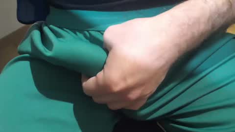 icky_thumps online show from December 31, 2024, 5:33 am