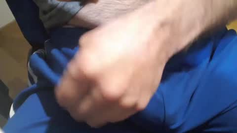 icky_thumps online show from January 25, 2025, 6:12 am