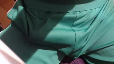 icky_thumps online show from February 15, 2025, 8:43 pm