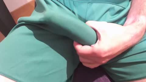 icky_thumps online show from October 12, 2025, 3:16 am