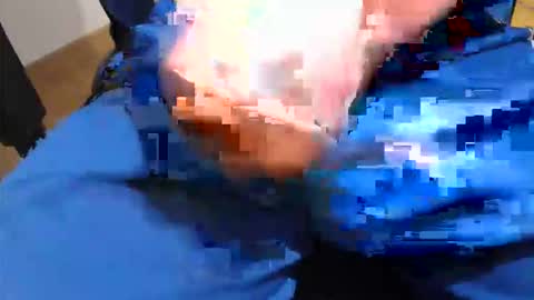 icky_thumps online show from January 17, 2026, 6:18 am