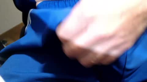 icky_thumps online show from April 25, 2026, 4:59 am