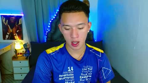 Mateo online show from February 15, 2026, 3:09 pm