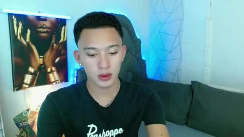 Mateo online show from March 15, 2026, 3:40 pm