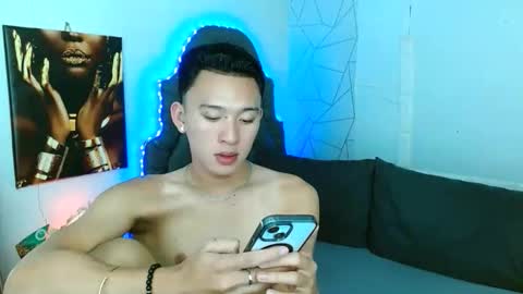 Mateo online show from March 18, 2026, 5:05 pm