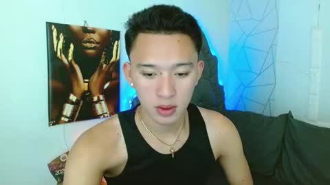 Mateo online show from April 3, 2026, 2:53 am