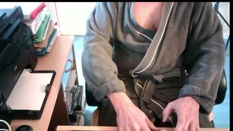 icumalot4you online show from March 31, 2026, 8:26 am