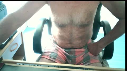 icumalot4you online show from July 1, 2026, 8:05 am
