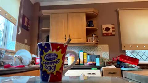 icums4u online show from November 17, 2025, 2:56 pm