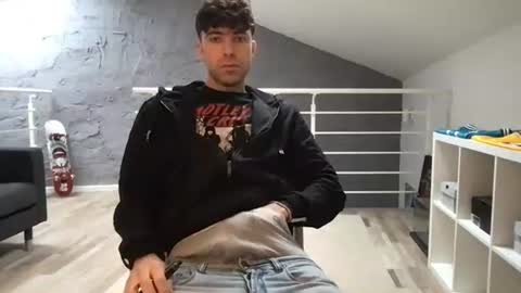 Snapshot of icyninesix chatting on January 25, 2025, 11:55 am icyninesix online show from January 25, 2025, 11:55 am