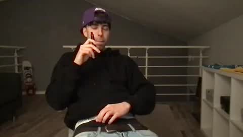 Snapshot of icyninesix chatting on January 27, 2025, 8:28 pm icyninesix online show from January 27, 2025, 8:28 pm