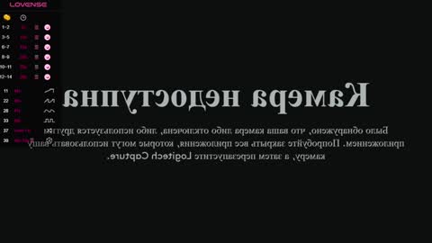 Ida3 online show from December 29, 2024, 9:09 pm