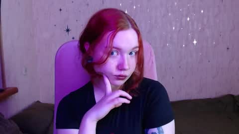 Snapshot of idaredfoxx chatting on January 11, 2026, 3:06 pm Ida online show from January 11, 2026, 3:06 pm