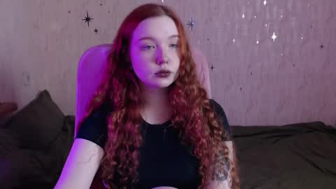 Snapshot of idaredfoxx chatting on January 12, 2026, 2:55 pm Ida online show from January 12, 2026, 2:55 pm