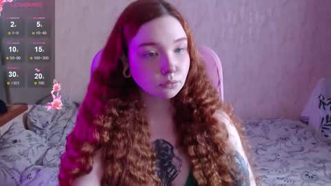 Snapshot of idaredfoxx chatting on February 1, 2026, 1:53 pm Ida online show from February 1, 2026, 1:53 pm