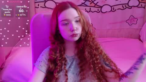 Snapshot of idaredfoxx chatting on February 22, 2026, 4:05 pm Ida online show from February 22, 2026, 4:05 pm