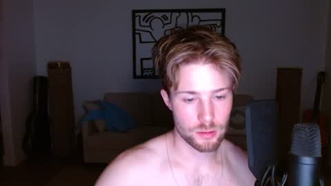ideal_anonymous online show from June 25, 2026, 9:03 am