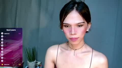 Snapshot of idontgive_afuck chatting on May 29, 2026, 11:03 pm Lana But you can spell it backwards online show from May 29, 2026, 11:03 pm
