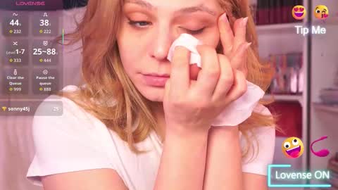 Little Flower online show from January 17, 2026, 7:39 pm