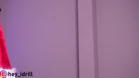 idrill online show from December 22, 2025, 10:40 pm