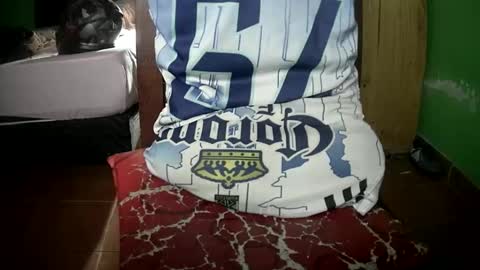 Nicolas online show from January 28, 2025, 3:04 pm