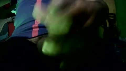 Nicolas online show from December 2, 2025, 12:16 am