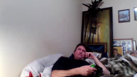 Darthmark420 online show from December 3, 2024, 2:27 pm