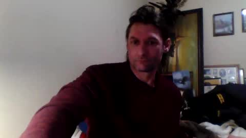 Darthmark420 online show from February 4, 2025, 8:02 am