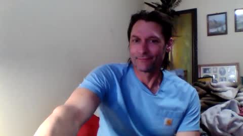 Darthmark420 online show from March 1, 2025, 8:45 am