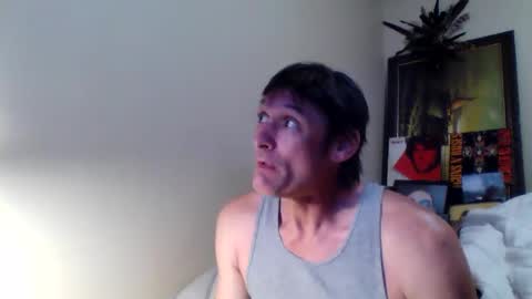 Darthmark420 online show from April 19, 2026, 7:29 am