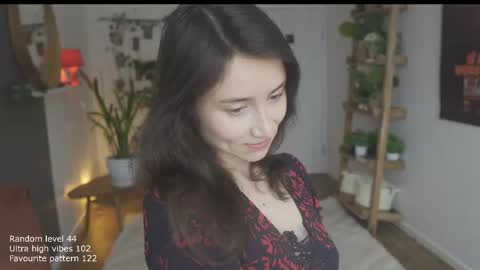 Belle online show from January 7, 2026, 11:12 am