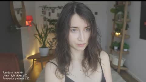 Belle online show from January 8, 2026, 11:45 am