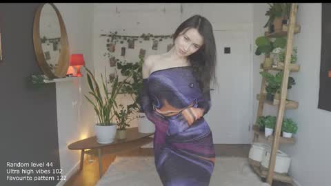 Belle online show from February 3, 2026, 11:37 am