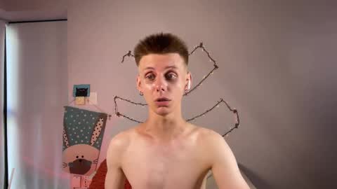 Snapshot of igarsson chatting on February 16, 2025, 8:11 pm vladito online show from February 16, 2025, 8:11 pm