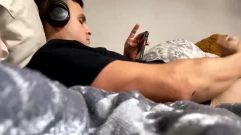 Jerkingoff online show from September 26, 2025, 2:59 am