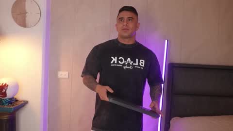 Igor scott online show from December 21, 2025, 8:10 am