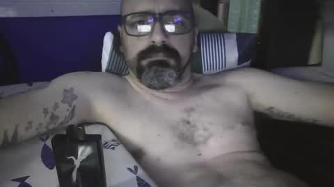 igorargen4 online show from December 19, 2025, 1:01 am